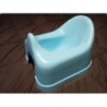 Pot enfant couleur bleu