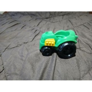 Petit tracteur 