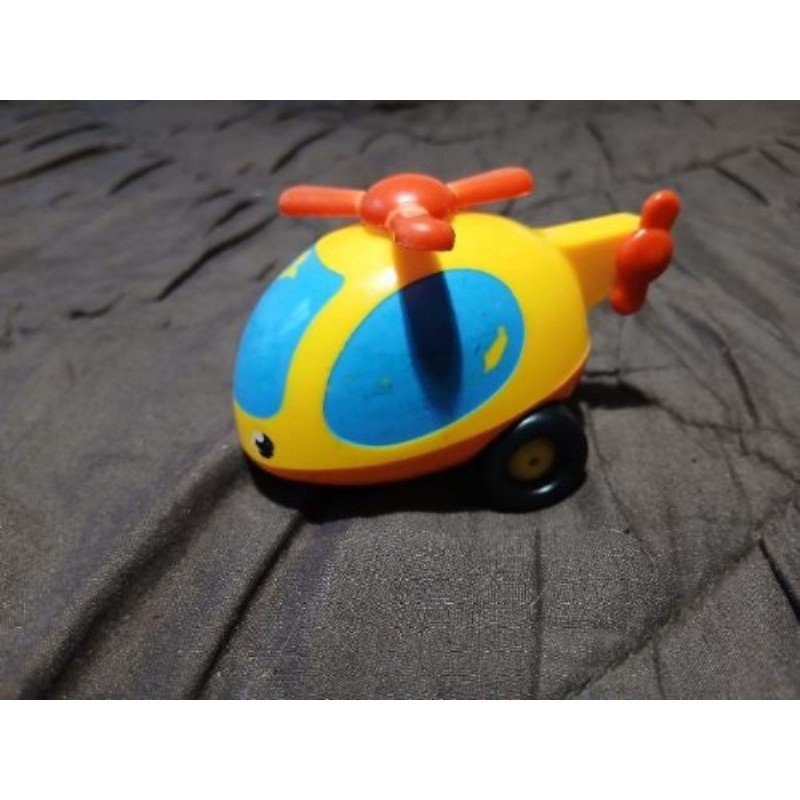 Petit élicoptère tolo