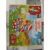 Puzzle 30 pièces Le jardin des surprise SASSY JUNIOR