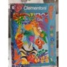 Super color maxi 24 pièces NEMO Clementoni