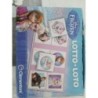 Lotto-Loto Frozen Disney Clementoni 