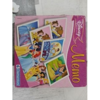 Mémoire Disney Clementoni