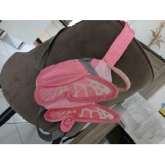 Sac à  dos fée avec ses...