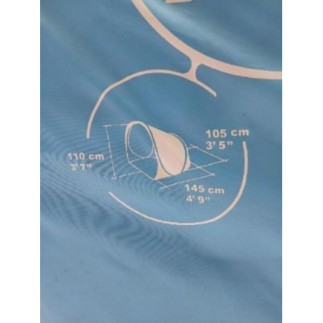 Tante anti uv +50