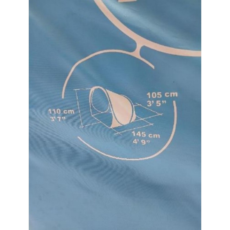 Tante anti uv +50