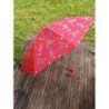 Parapluie enfant  rouge