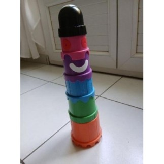 Jeux à emboîter 