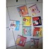 Livre t choupi nathan