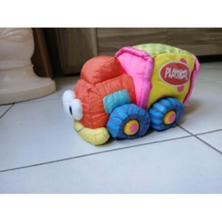 Camion 1er âge playskool