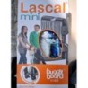 Planche marche pieds poussette LASCAL