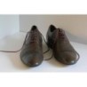 CHAUSSURES HOMME LACETS - PAUL SMITH - MARRON - T42