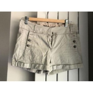 SHORT - PIMKIE - BEIGE -...
