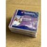 LOT 4 X DVD+R et3 DVD- RW - 4,7Go - NEUFS 