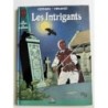 BD - LES INTRIGANTS
