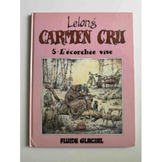 BD - CARMENT CRU T5