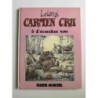 BD - CARMENT CRU T5