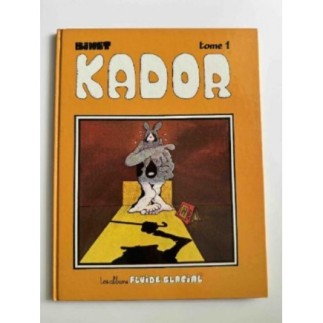 BD - KADOR T1