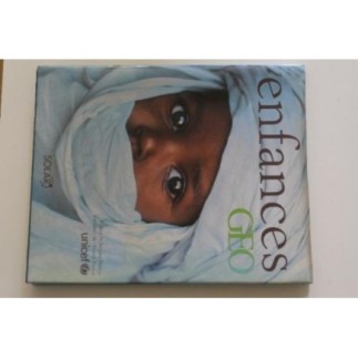 LIVRE - ENFANCE - GEO