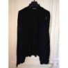 Veste coton taille L