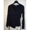 Tee shirt manches longue DOUBLE ONE taille L/3