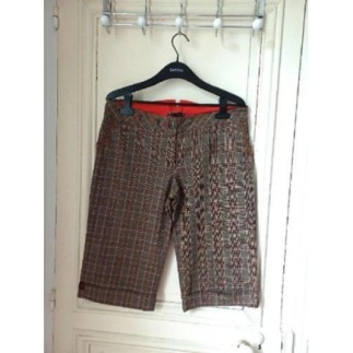 Bermuda COP COPINE taille 42