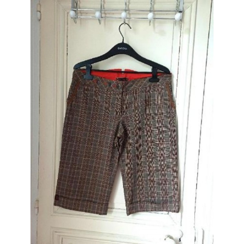 Bermuda COP COPINE taille 42