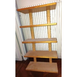 Etagère IKEA