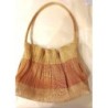 Sac malgacjhe en paille