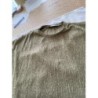 TOP MANGO KAKI  T.XXS