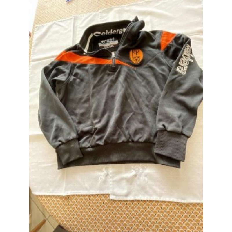 SWEAT ESSENTIEL SPORT  T.12/14 ANS
