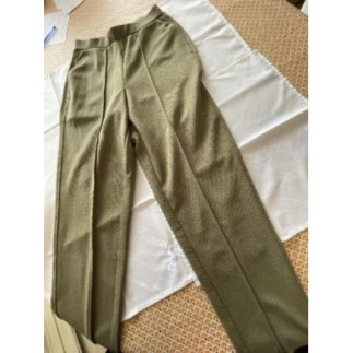 PANTALON CIGARETTE MANGO...