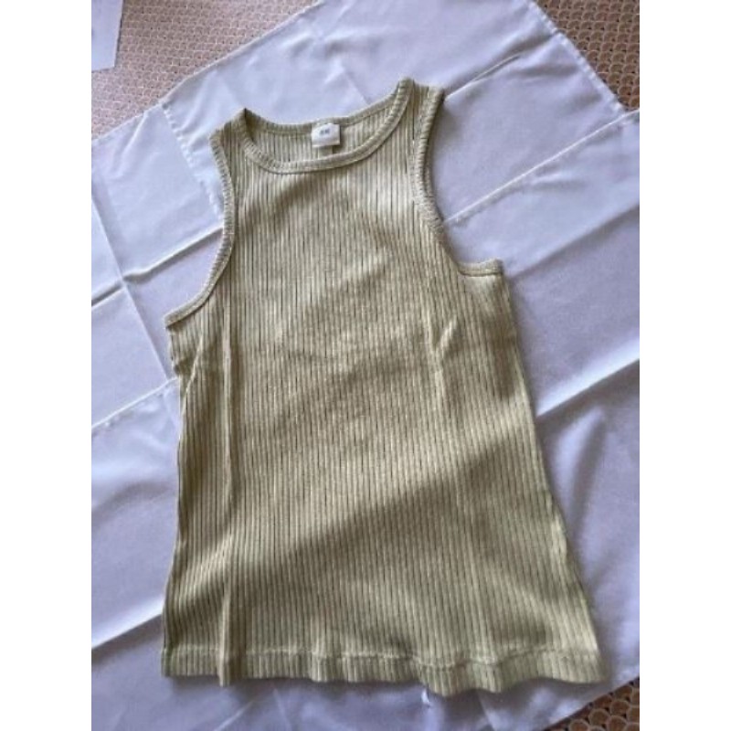 DEBARDEUR H&M T.S