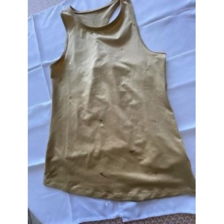HAUT NIKE DRY FIT T.XS