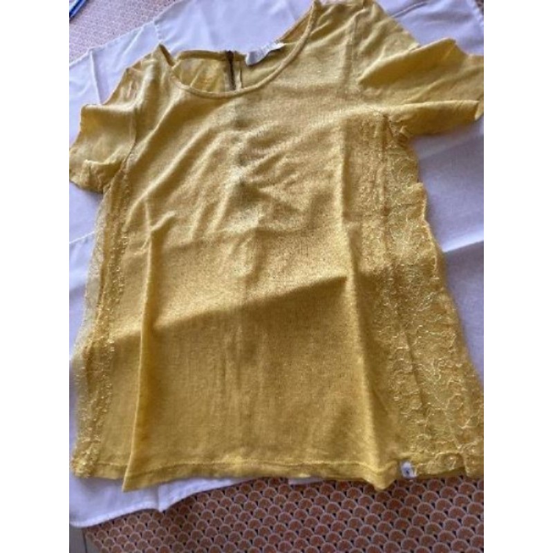 HAUT STRASS X CLUSIVE  T.S