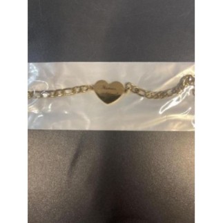Bracelet maman je t’aime 