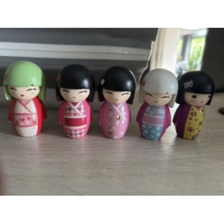 Kimidoll 