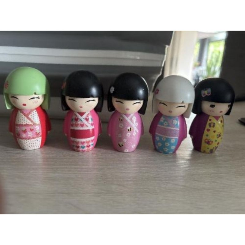 Kimidoll 