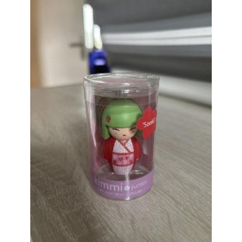 Kimmidoll 