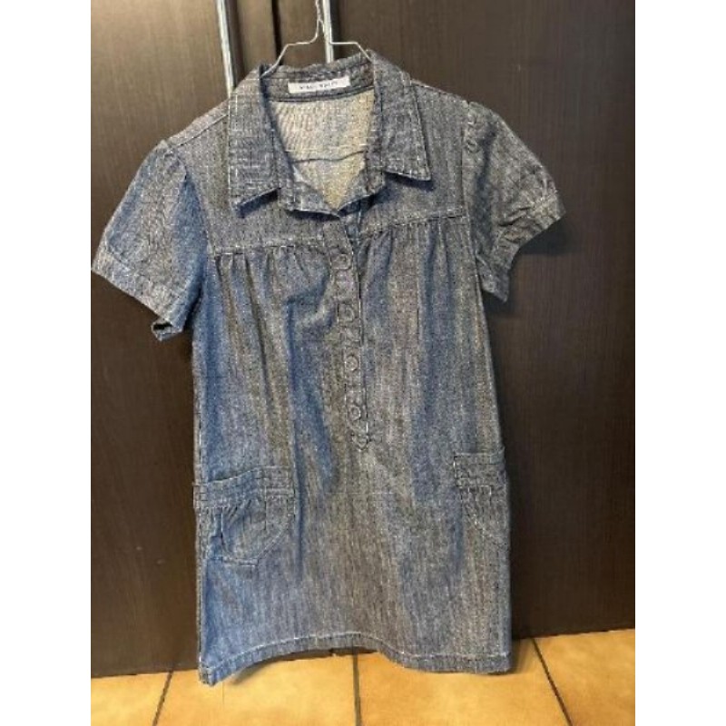 Robe jean Miss Softi taille L