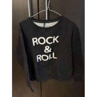 Sweat-shirt shirt taille L 