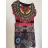 Robe desigual, taille 40, neuf 