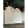 Sweat blanc NEUF - taille S 