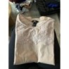 T-shirt rose poudre H&M - taille S