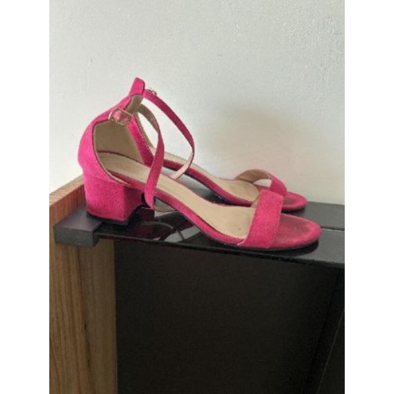 Scandales rose - taille 41