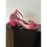 Scandales rose - taille 41