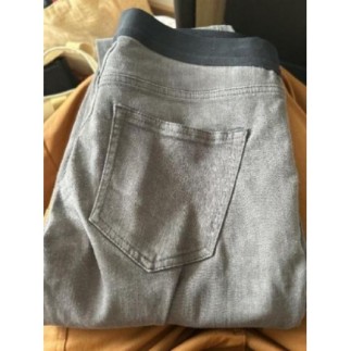 Legging gris - taille 40