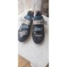 Chausson escalade, SIMOND-Klimb, gris, taille 39