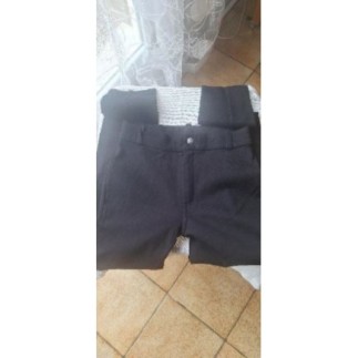 Pantalon équitation noir,...
