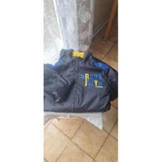 Blouson garçon,  bleu,...